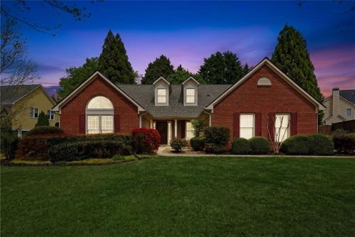 2520 Green Meadow Way, Cumming, GA, 30041-7847 | Card Image