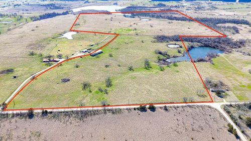 2355 County Road 2040 - 115.31 Acres, Corsicana, TX, 75110 | Card Image