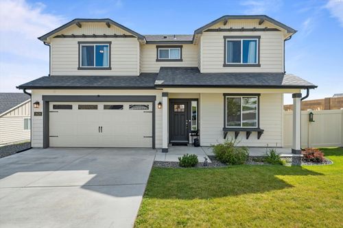 2628 S Wilson St, Kennewick, WA, 99338-1287 | Card Image
