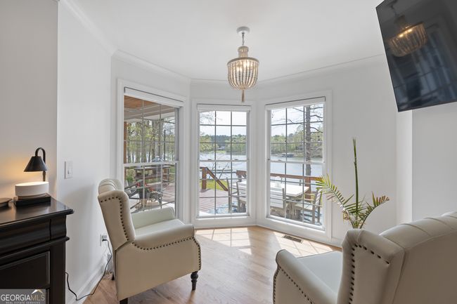 1020 Apalachee Way, House other with 4 bedrooms, 2 bathrooms and null parking in Buckhead GA | Image 27