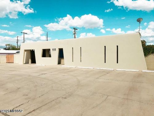 111 S Langley Avenue, Tucson, AZ, 85710 | Card Image