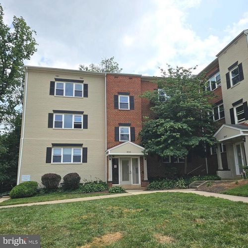 301-3045 Patrick Henry Dr, FALLS CHURCH, VA, 22044-2538 | Card Image