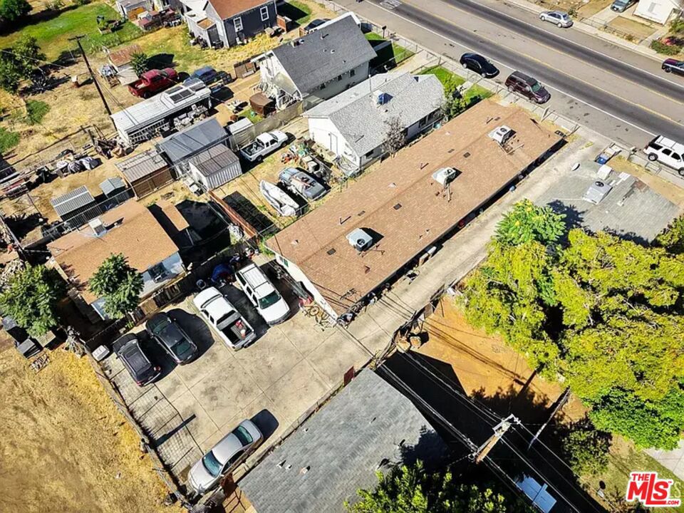 Residential Income in Bakersfield 3