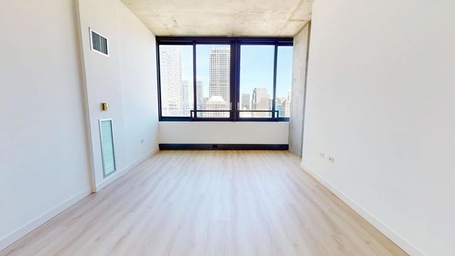 UNIT-4515 - 235 Van Buren St, Condo with 2 bedrooms, 2 bathrooms and null parking in Chicago IL | Image 8