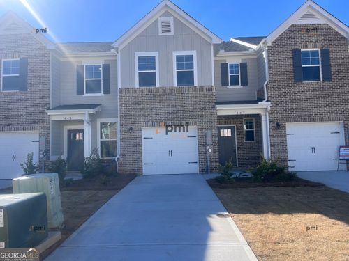 447 Payne Dr, Mcdonough, GA, 30253-2103 | Card Image