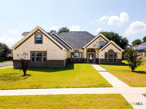 6306 Siltstone Loop, Killeen, TX, 76542-5860 | Card Image