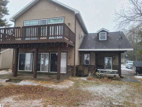 4524 Evergreen Drive, Greenbush, MI, 48738 | Card Image