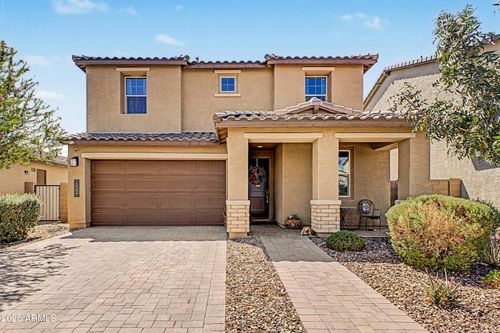 12117 W Levi Dr, Avondale, AZ, 85323-3410 | Card Image
