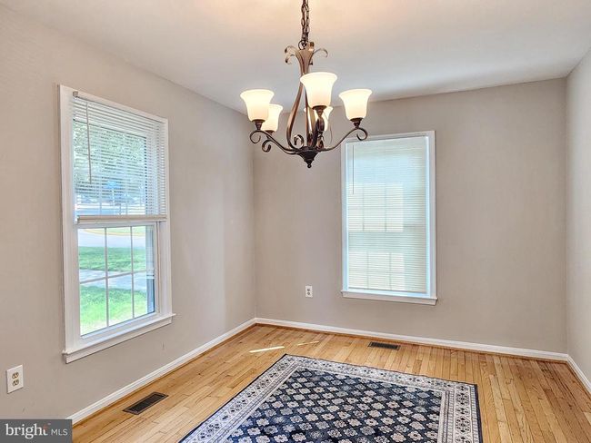 7250 Olde Lantern Way, Townhouse with 3 bedrooms, 4 bathrooms and null parking in SPRINGFIELD VA | Image 21