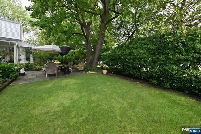 254 University Way, House other with 5 bedrooms, 5 bathrooms and null parking in Paramus NJ | Image 42