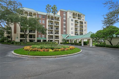2306-1000 S Harbour Island Blvd, TAMPA, FL, 33602-5717 | Card Image