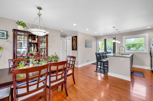 127 Saint Joseph Ave, House other with 2 bedrooms, 2 bathrooms and 1 parking in Joliet IL | Image 14