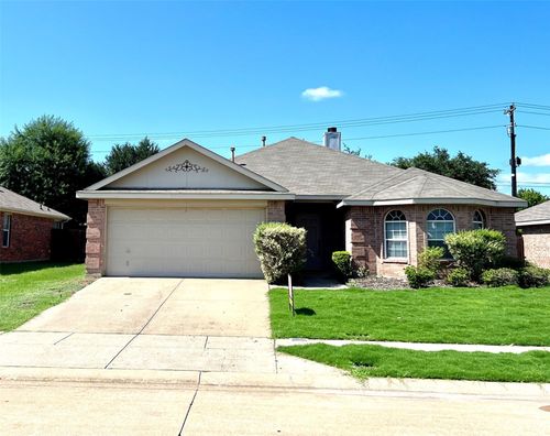 9900 Tyler Dr, Mckinney, TX, 75072-3215 | Card Image