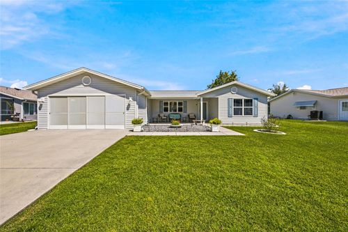 10701 Se 179th Ln, SUMMERFIELD, FL, 34491-7492 | Card Image