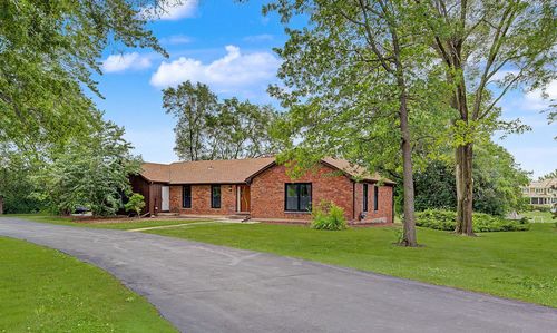 15 Turning Shore Dr, South Barrington, IL, 60010-9597 | Card Image