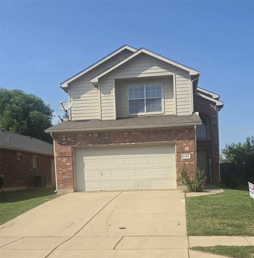 2149 Ingrid Ln, Fort Worth, TX, 76131-1610 | Card Image