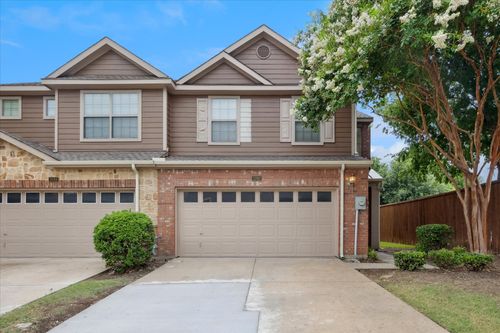 2292 Fletcher Trl, Plano, TX, 75025-6211 | Card Image
