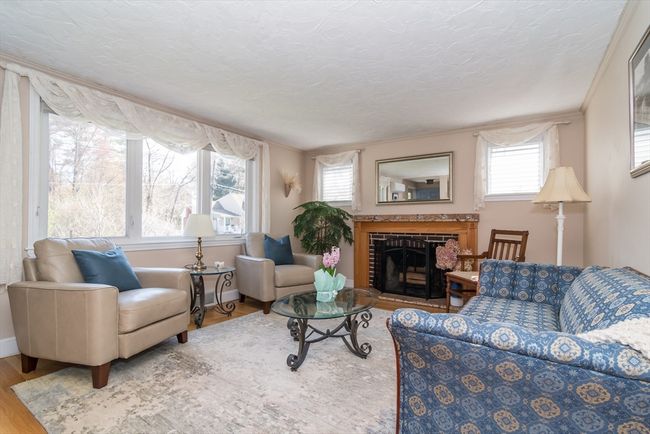 80 Smith Ave, House other with 4 bedrooms, 2 bathrooms and 4 parking in Walpole MA | Image 5