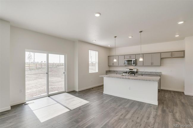 15969 Syracuse St, House other with 4 bedrooms, 3 bathrooms and 3 parking in Thornton CO | Image 14