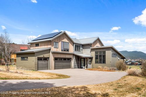 3898 Crystal Bridge Dr, Carbondale, CO, 81623-3120 | Card Image