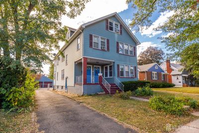 505 Madison Avenue, Home with 0 bedrooms, 0 bathrooms and null parking in Middlesex NJ | Image 2