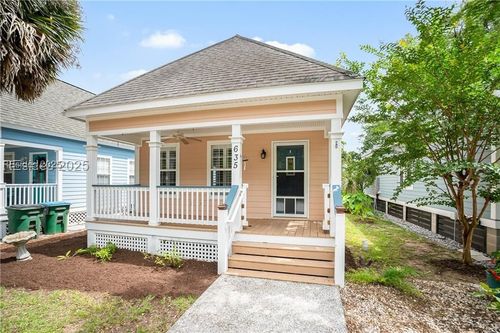 635 16th St, Port Royal, SC, 29935-2213 | Card Image