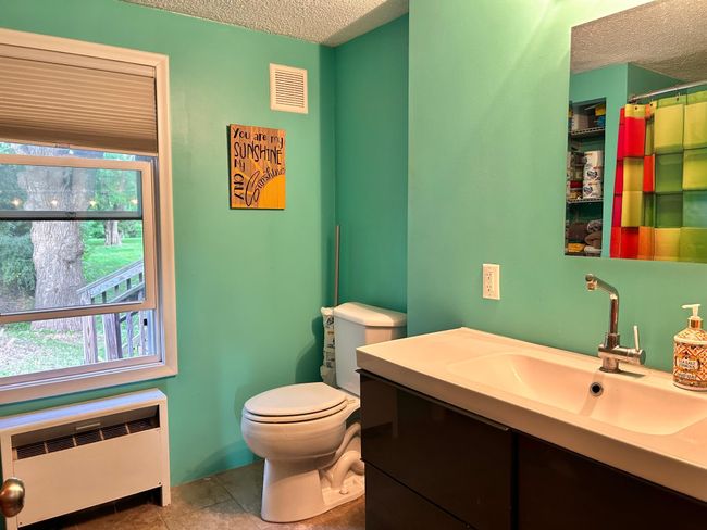 Unit 1 Full Bath | Image 37
