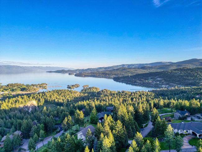 107 Valley Vista Dr, House other with 4 bedrooms, 4 bathrooms and null parking in Somers MT | Image 56