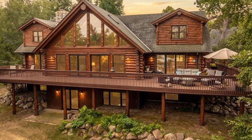 17520 Huckleberry Ln, Park Rapids, MN, 56470-6526 | Card Image
