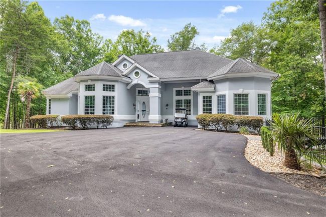 2200 Martins Ford Rd, House other with 4 bedrooms, 5 bathrooms and null parking in Dahlonega GA | Image 10