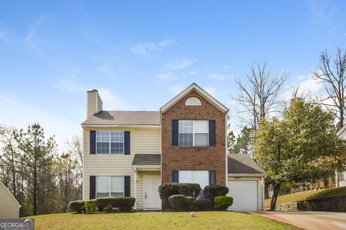 6481 Alford Way, Lithonia, GA, 30058-3141 | Card Image