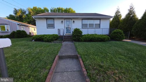 141 Gantt Ave, WOODBURY HEIGHTS, NJ, 08097-1007 | Card Image