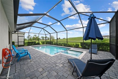 20549 Copperhead Dr, Lehigh Acres, FL, 33936-5922 | Card Image