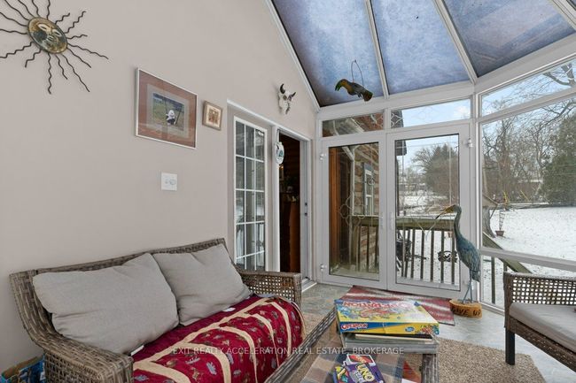358 Academy St, House other with 3 bedrooms, 2 bathrooms and 4 parking in Newburgh ON | Image 17