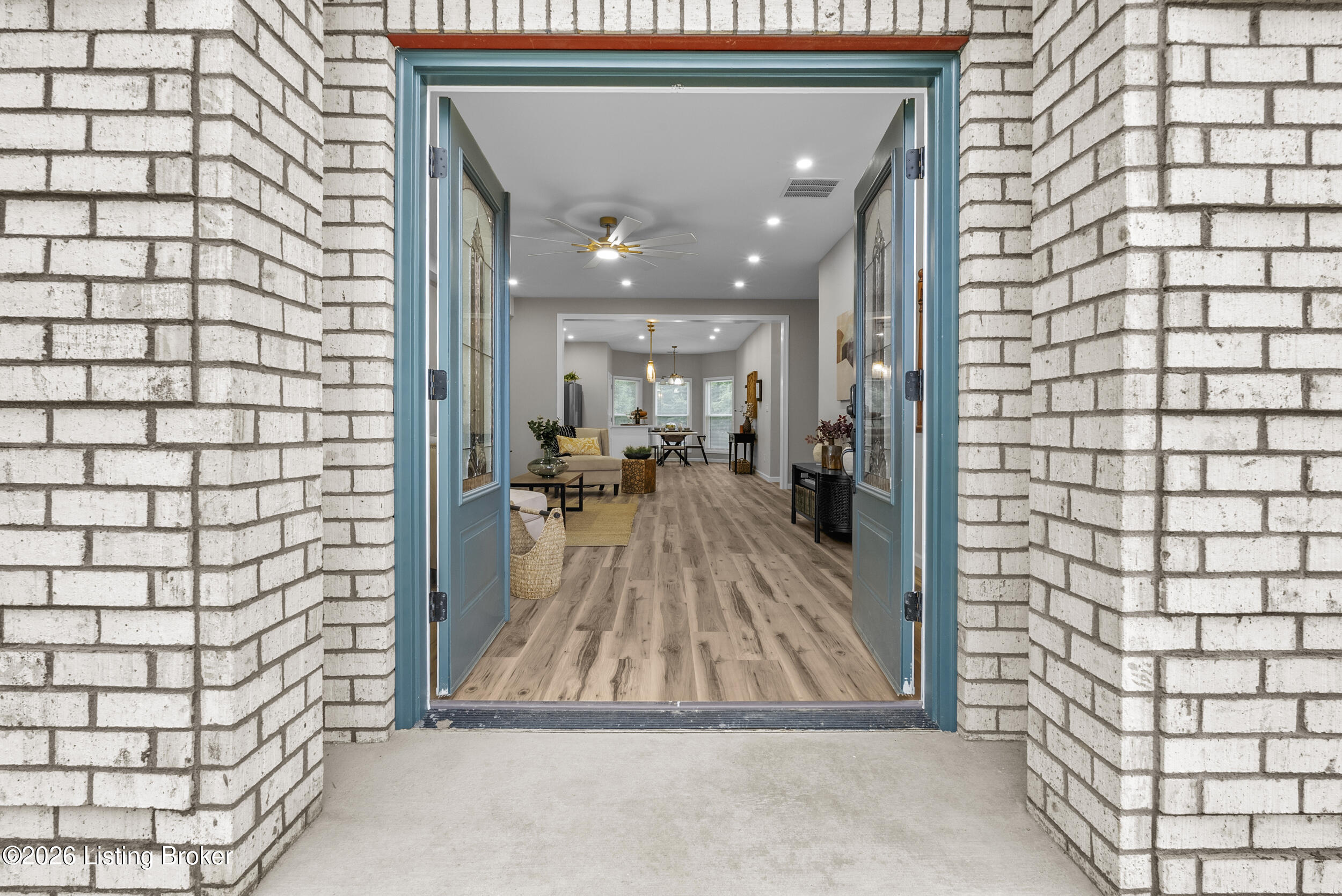Residential in Louisville 2