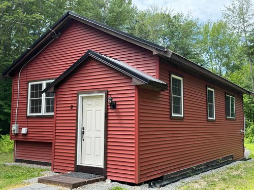 2 Saint Moritz Dr, New Durham, NH, 03855-6125 | Card Image