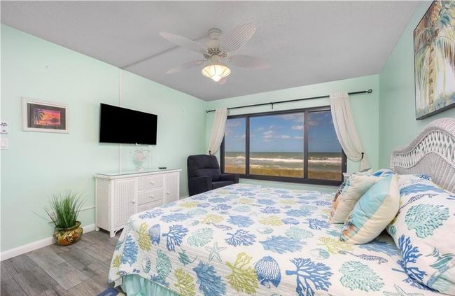 APT-205 - 10310 S Ocean Dr, Condo with 2 bedrooms, 2 bathrooms and null parking in Jensen Beach FL | Image 13