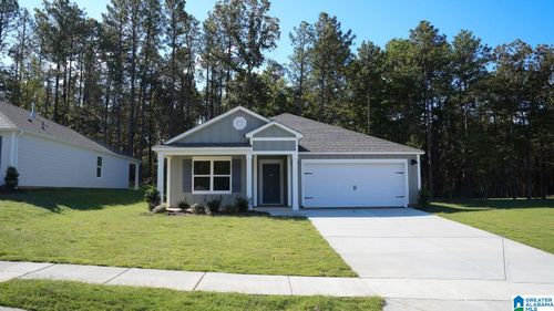 256 Halifax Ln, CHELSEA, AL, 35043-4012 | Card Image