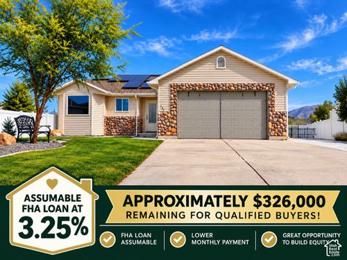 262 E Poplar Ct, Garland, UT, 84312-9416 | Card Image