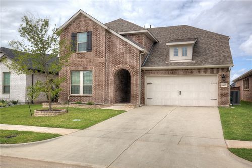 1817 Arbor Dr, Forney, TX, 75126-3480 | Card Image