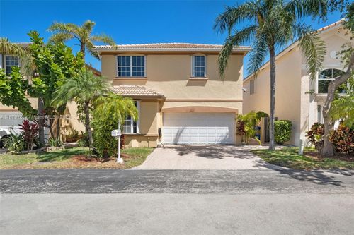 1251 Johnson Ct, Hollywood, FL, 33019-3111 | Card Image