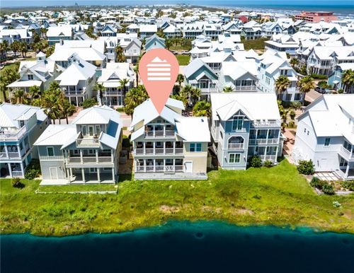 230 Bent Grass Dr, Port Aransas, TX, 78373-5090 | Card Image