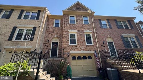 7709 Gromwell Ct, SPRINGFIELD, VA, 22152-3128 | Card Image