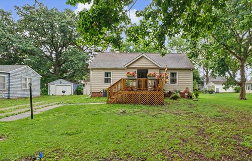 406 S Fourth Street, St. Joseph, IL, 61873 | Card Image