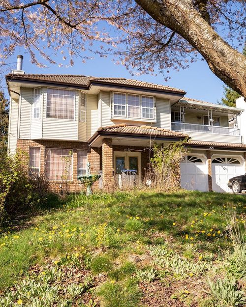 14979 Spenser Drive, Surrey, BC, V3S7K7 | Card Image