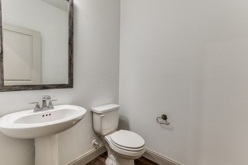 3612 Dutchess Dr, Frisco, TX, 75034-1536 | Card Image