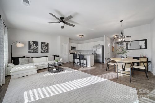 116 Briana Marie Way, Indian Trail, NC, 28079-6879 | Card Image