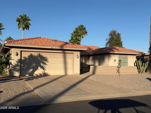 26417 S Truro Dr, Sun Lakes, AZ, 85248-7140 | Card Image