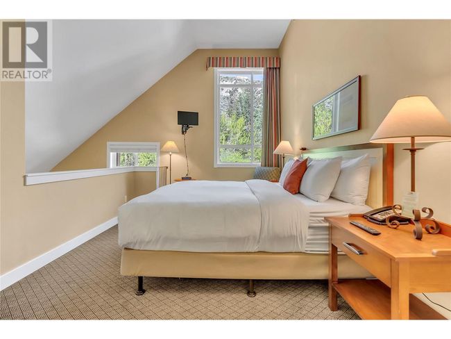 362 - 13011 Lakeshore Dr S, Condo with 1 bedrooms, 1 bathrooms and 2 parking in Summerland BC | Image 12