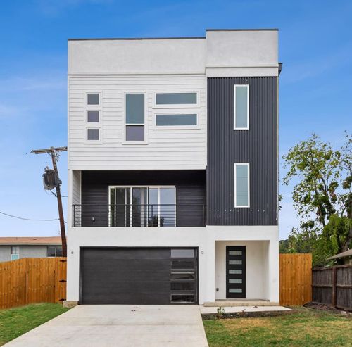 1922 Annex Ave, Dallas, TX, 75204-4702 | Card Image